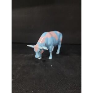 Cow Parade Lullaby Cow Figurine, Westland Giftware, #9182, No Box/Tag